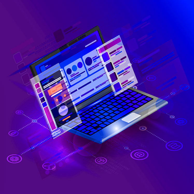 Online Store Setup