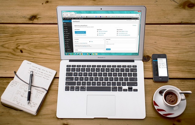 Online Store Setup