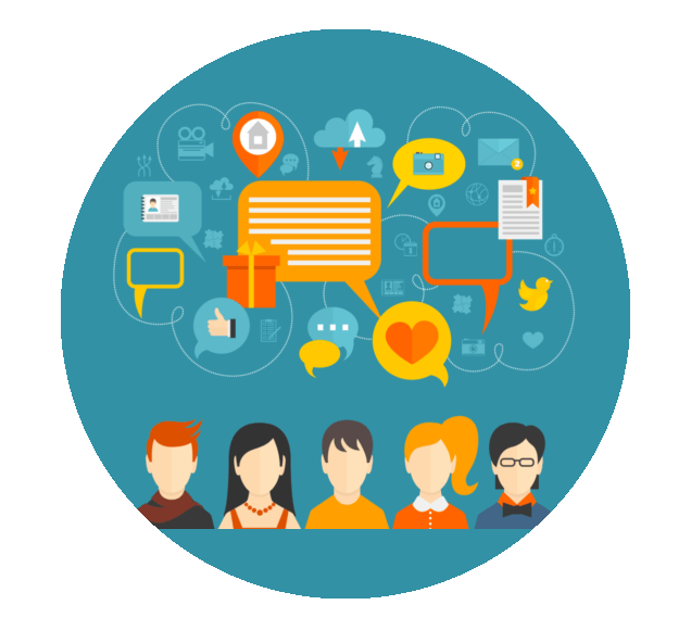 Social Hub